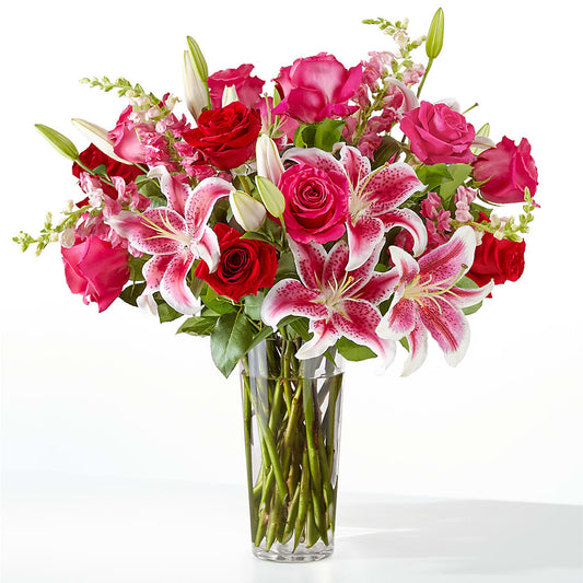 Always You Bouquet –  Diamond Flower Shop, Reading PA