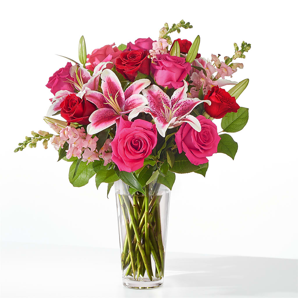Always You Bouquet –  Diamond Flower Shop, Reading PA