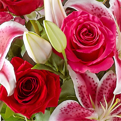 Always You Bouquet –  Diamond Flower Shop, Reading PA
