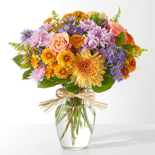Countryside Bouquet –  Diamond Flower Shop, Reading PA