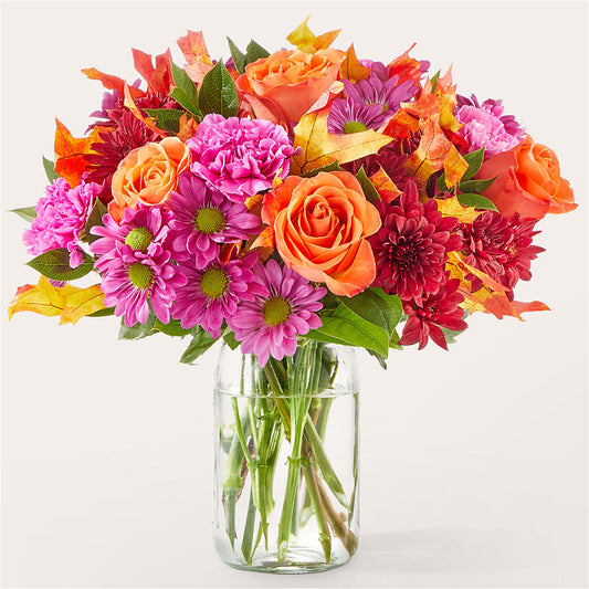Mum's the Word Bouquet –  Diamond Flower Shop, Reading PA