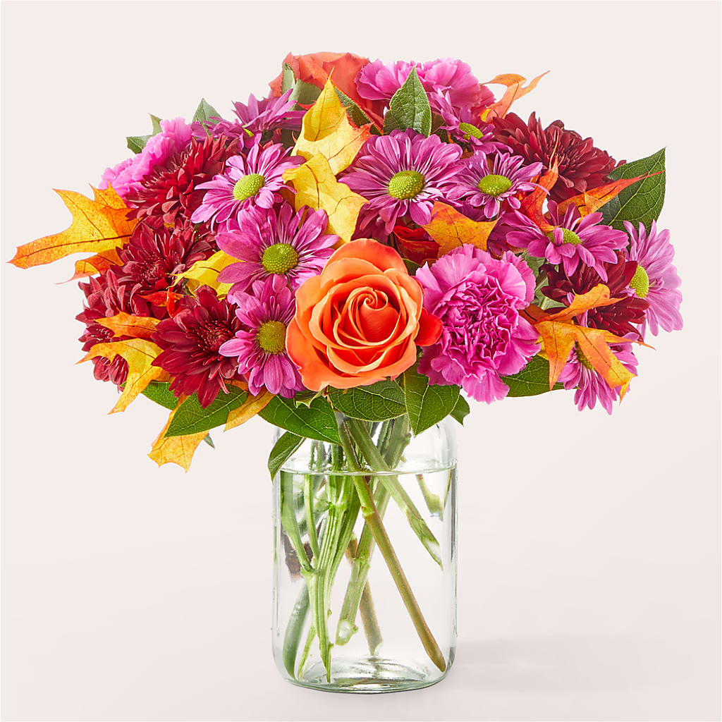 Mum's the Word Bouquet –  Diamond Flower Shop, Reading PA