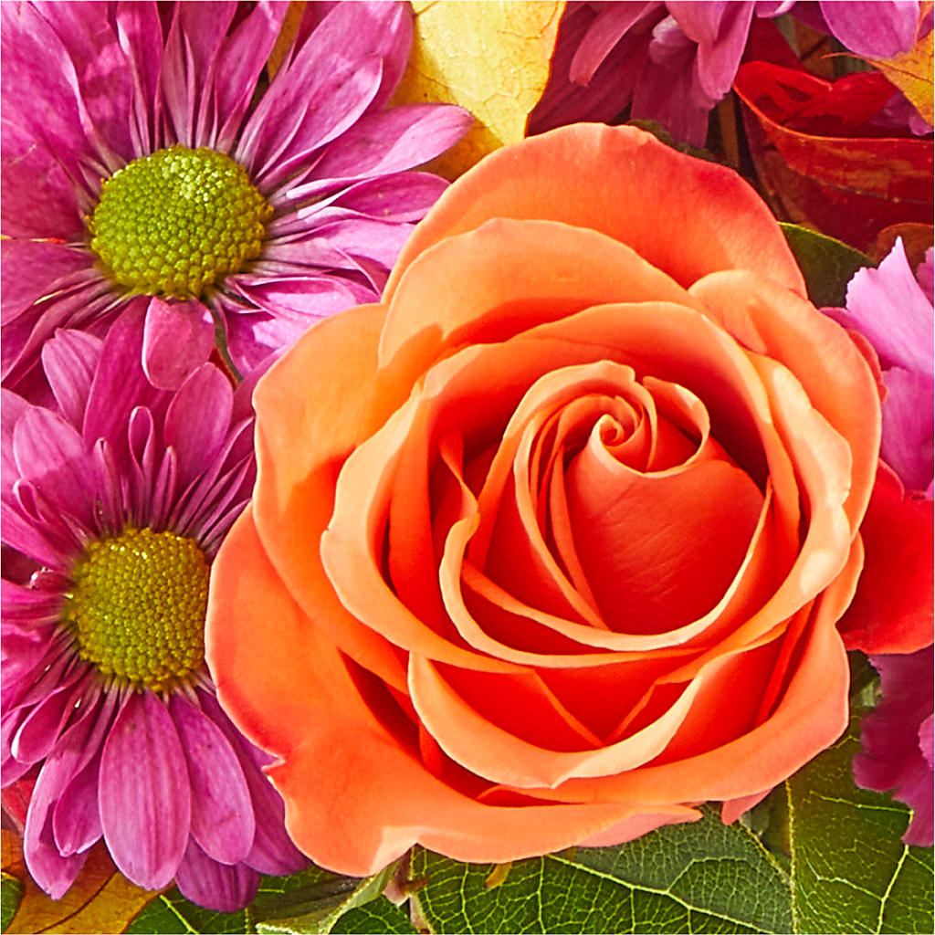 Mum's the Word Bouquet –  Diamond Flower Shop, Reading PA