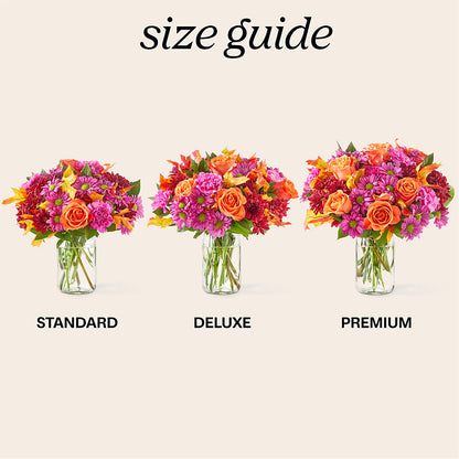 Mum's the Word Bouquet –  Diamond Flower Shop, Reading PA