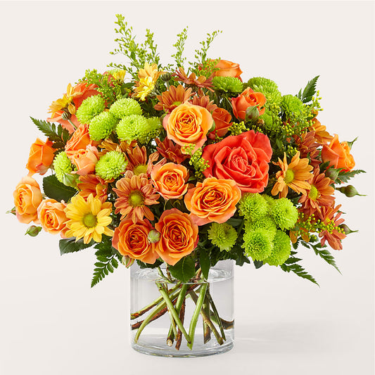 The Farmhouse Bouquet –  Diamond Flower Shop, Reading PA