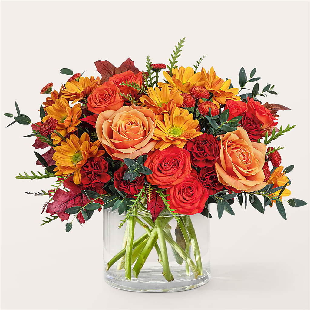 Sweet as Cinnamon Bouquet –  Diamond Flower Shop, Reading PA