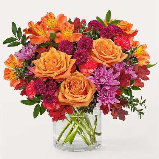 Terracotta Treasures Bouquet –  Diamond Flower Shop, Reading PA