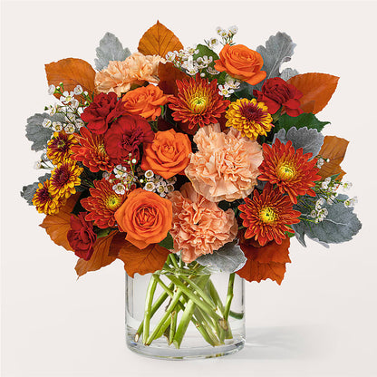 Merlot Bouquet –  Diamond Flower Shop, Reading PA