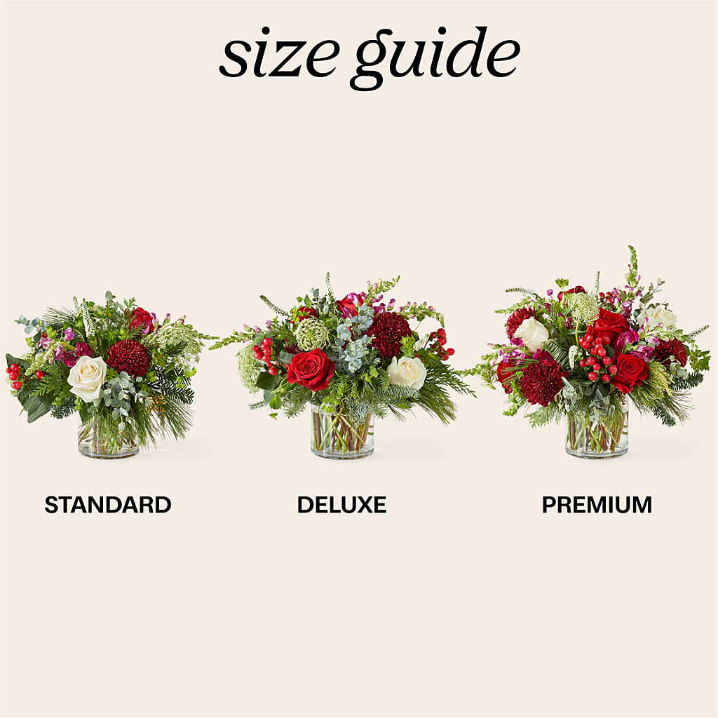 Cranberry Fizz Bouquet –  Diamond Flower Shop, Reading PA