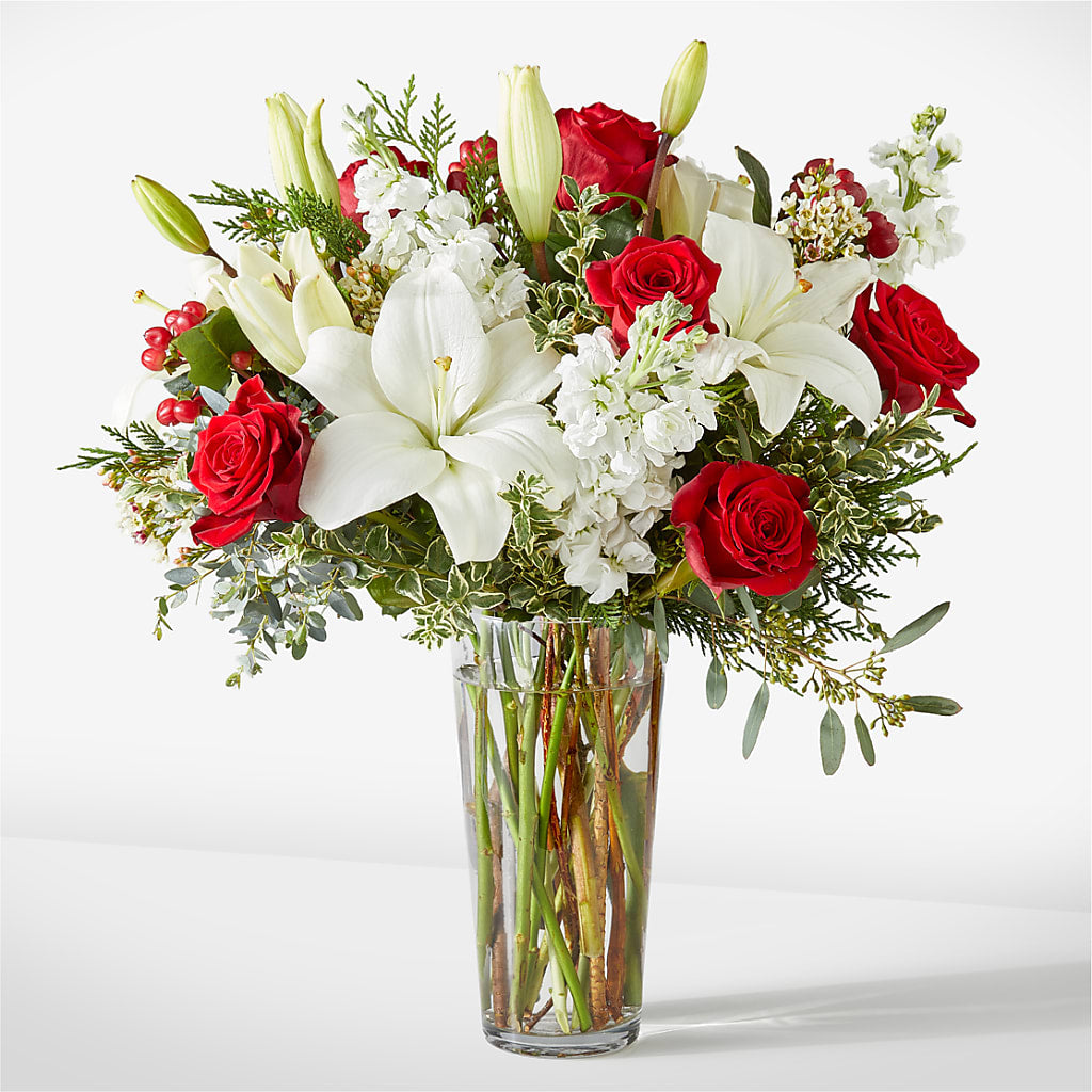 Twinkle Lights Bouquet –  Diamond Flower Shop, Reading PA