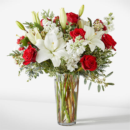 Twinkle Lights Bouquet –  Diamond Flower Shop, Reading PA