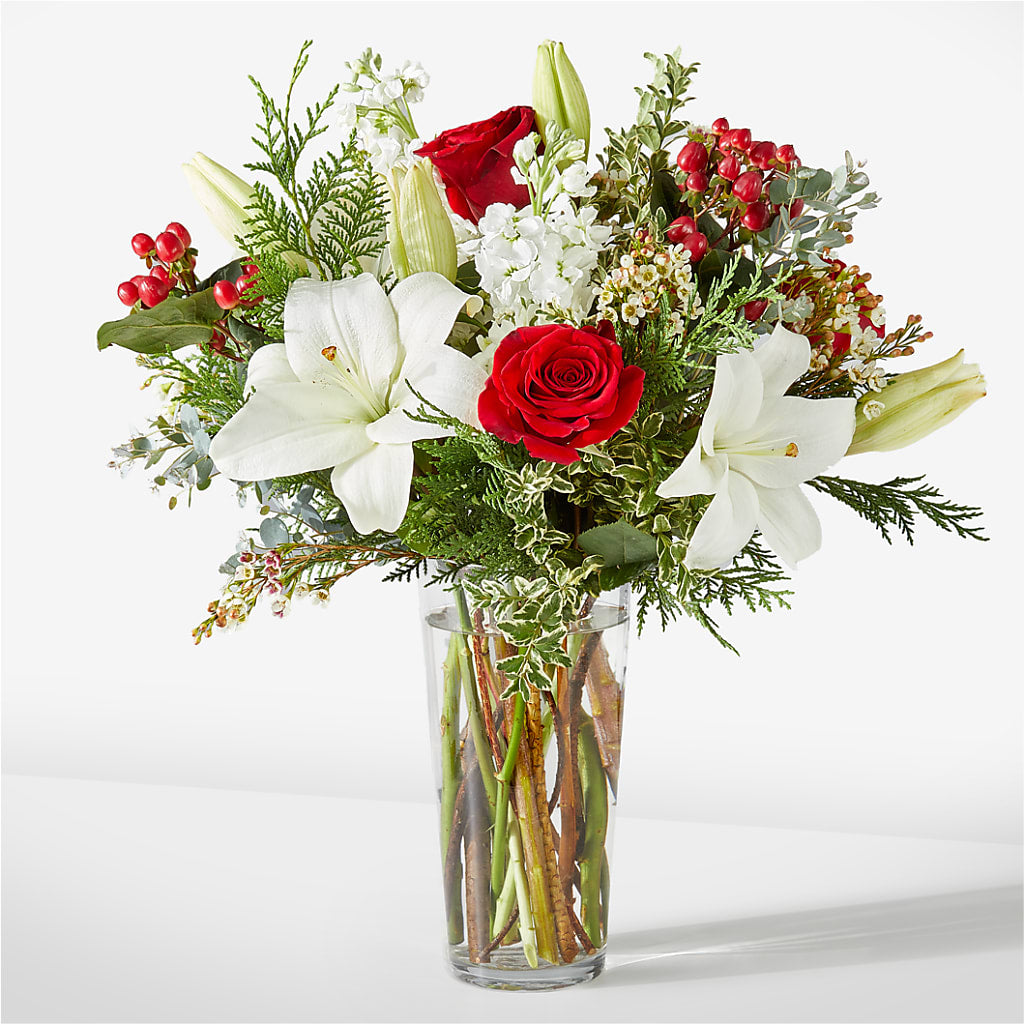 Twinkle Lights Bouquet –  Diamond Flower Shop, Reading PA