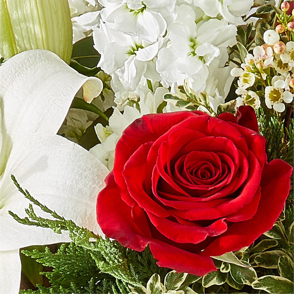 Twinkle Lights Bouquet –  Diamond Flower Shop, Reading PA