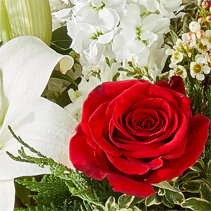 Twinkle Lights Bouquet –  Diamond Flower Shop, Reading PA
