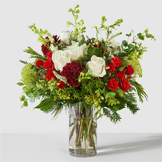 Favorite Traditions Bouquet –  Diamond Flower Shop, Reading PA
