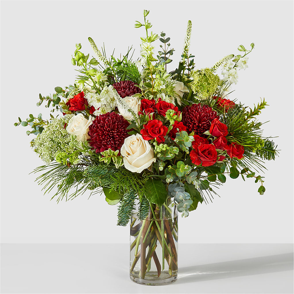 Favorite Traditions Bouquet –  Diamond Flower Shop, Reading PA