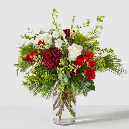 Favorite Traditions Bouquet –  Diamond Flower Shop, Reading PA