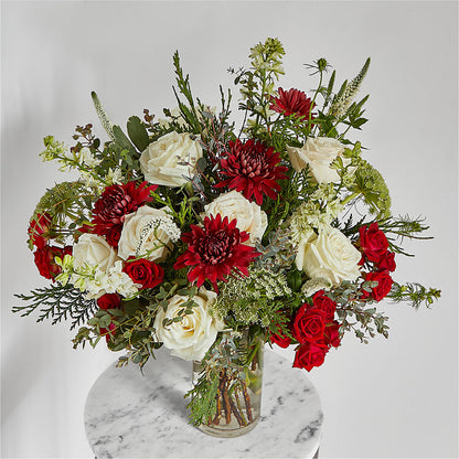 Favorite Traditions Bouquet –  Diamond Flower Shop, Reading PA