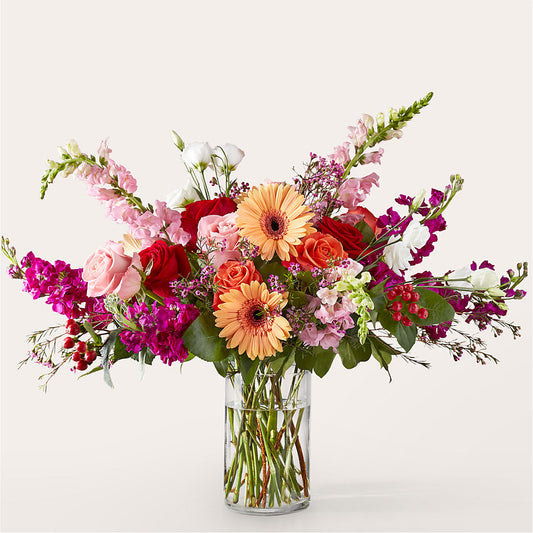 Renaissance Luxury Bouquet –  Diamond Flower Shop, Reading PA