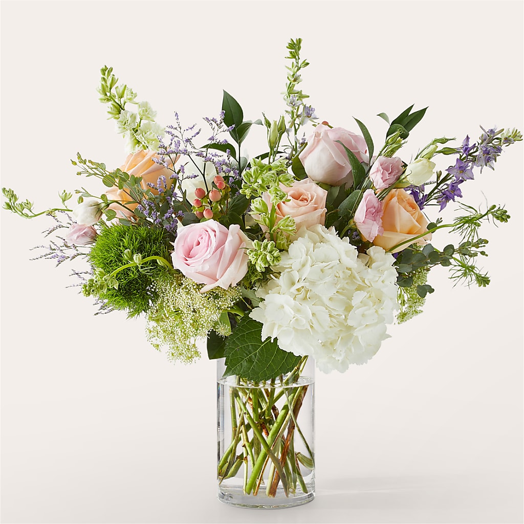 From Scratch Luxury Bouquet –  Diamond Flower Shop, Reading PA