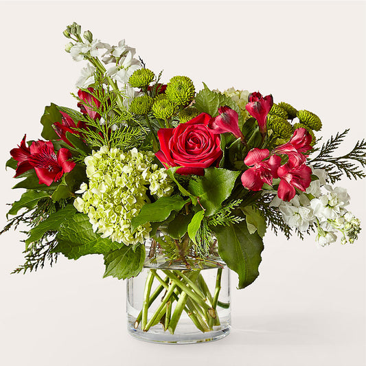 Tree Shopping Bouquet –  Diamond Flower Shop, Reading PA
