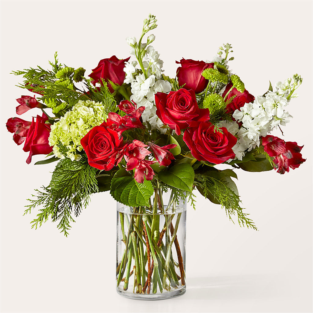 Tree Shopping Bouquet –  Diamond Flower Shop, Reading PA