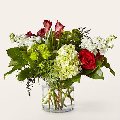 Tree Shopping Bouquet –  Diamond Flower Shop, Reading PA
