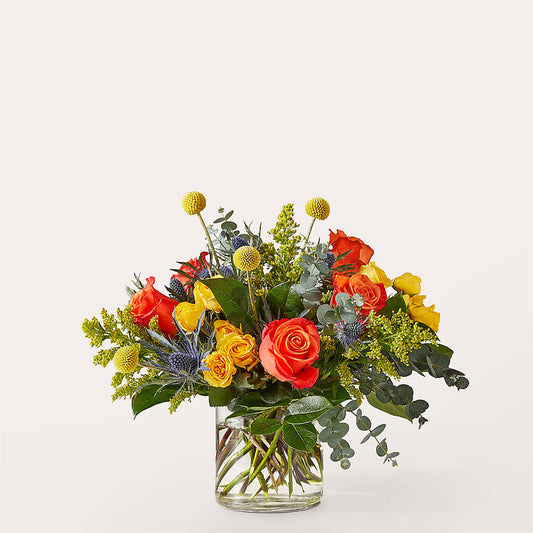 Disco Bouquet –  Diamond Flower Shop, Reading PA
