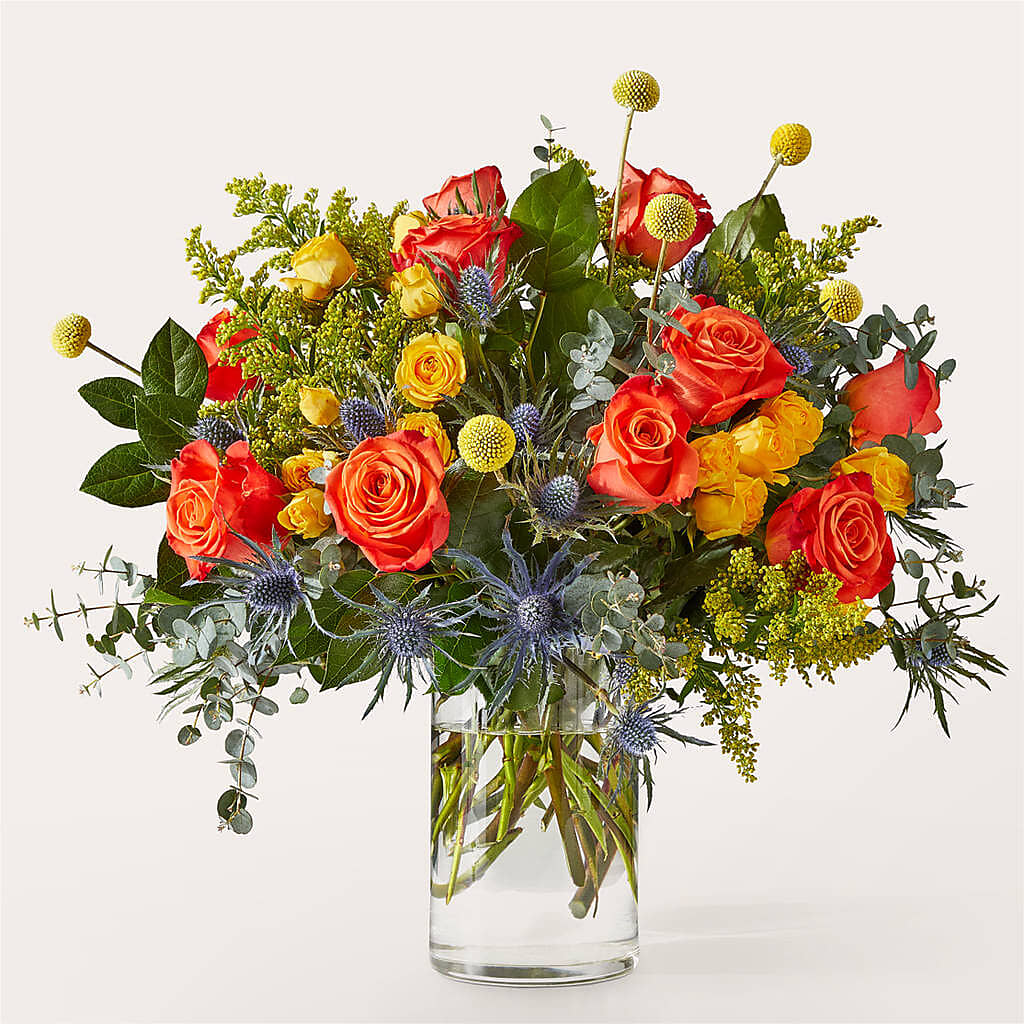 Disco Bouquet –  Diamond Flower Shop, Reading PA