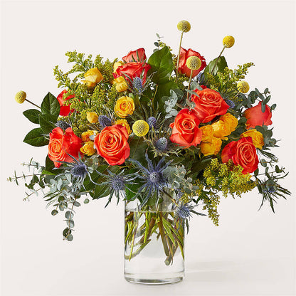 Disco Bouquet –  Diamond Flower Shop, Reading PA