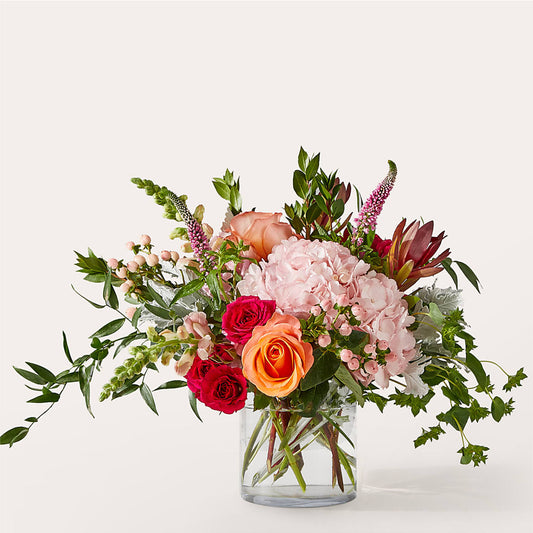 Glitz & Glam Bouquet –  Diamond Flower Shop, Reading PA