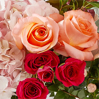 Glitz & Glam Bouquet –  Diamond Flower Shop, Reading PA