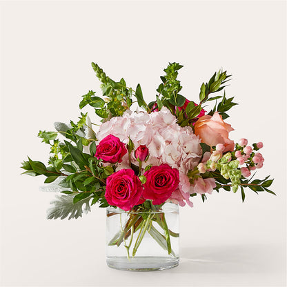Glitz & Glam Bouquet –  Diamond Flower Shop, Reading PA