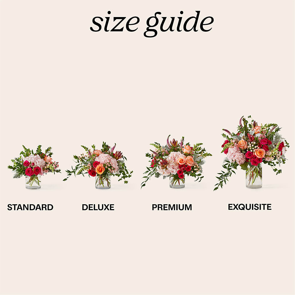 Glitz & Glam Bouquet –  Diamond Flower Shop, Reading PA