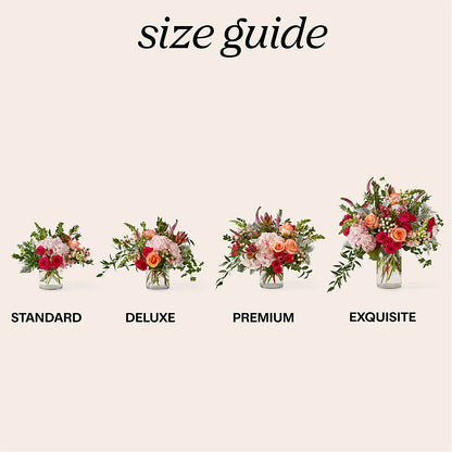 Glitz & Glam Bouquet –  Diamond Flower Shop, Reading PA