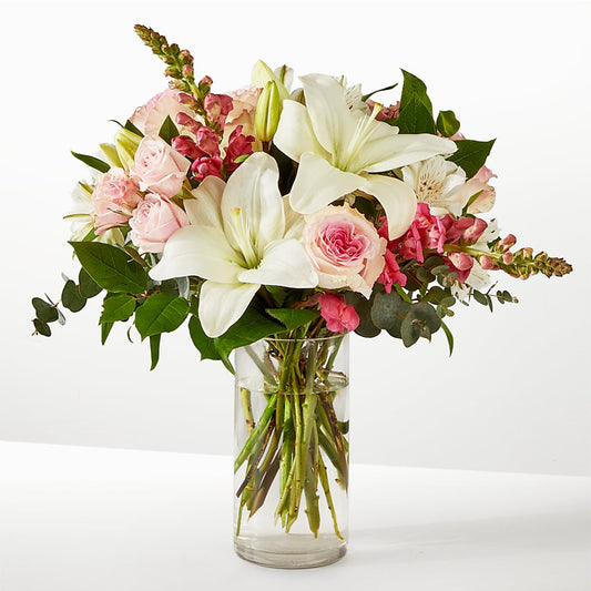 Ballet Slippers Bouquet –  Diamond Flower Shop, Reading PA