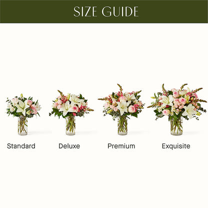Ballet Slippers Bouquet –  Diamond Flower Shop, Reading PA