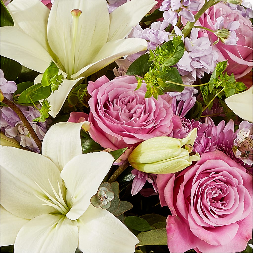 Daydreamer Bouquet –  Diamond Flower Shop, Reading PA