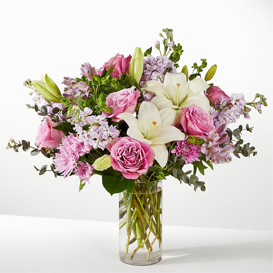 Daydreamer Bouquet –  Diamond Flower Shop, Reading PA