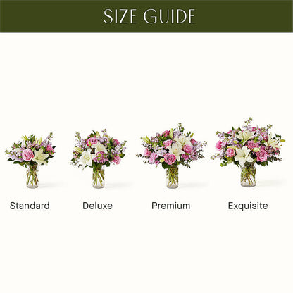 Daydreamer Bouquet –  Diamond Flower Shop, Reading PA