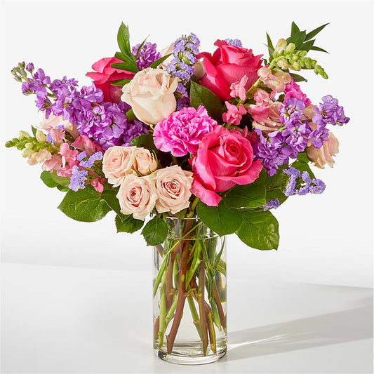 The Cha-Cha Bouquet –  Diamond Flower Shop, Reading PA