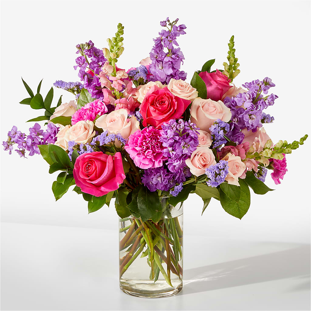 The Cha-Cha Bouquet –  Diamond Flower Shop, Reading PA