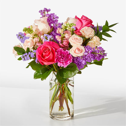 The Cha-Cha Bouquet –  Diamond Flower Shop, Reading PA