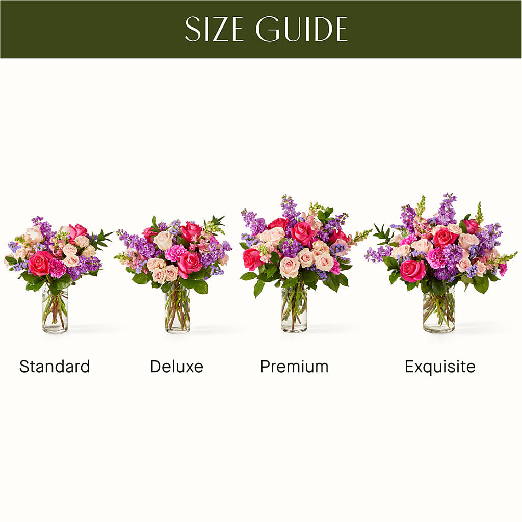 The Cha-Cha Bouquet –  Diamond Flower Shop, Reading PA