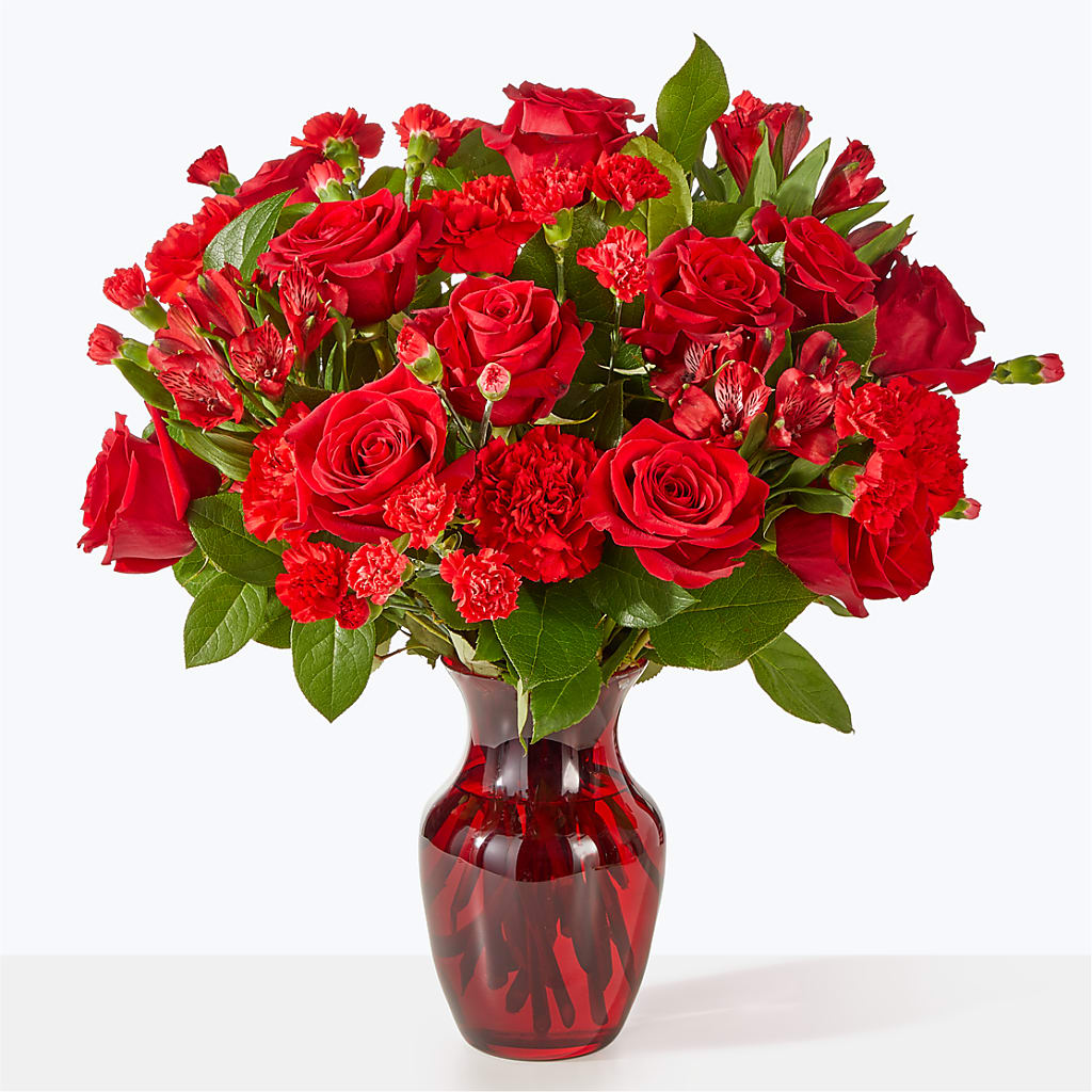 The Heartstrings Bouquet –  Diamond Flower Shop, Reading PA