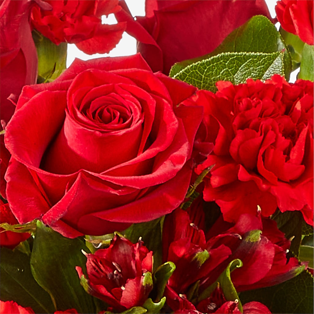 The Heartstrings Bouquet –  Diamond Flower Shop, Reading PA