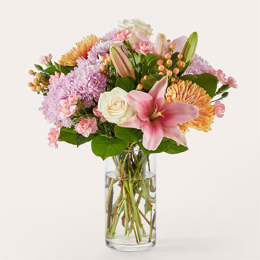 Gelato Bouquet –  Diamond Flower Shop, Reading PA