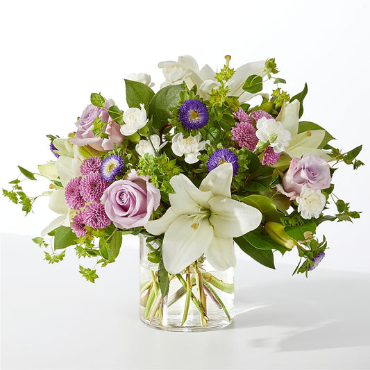 April Showers Bouquet –  Diamond Flower Shop, Reading PA