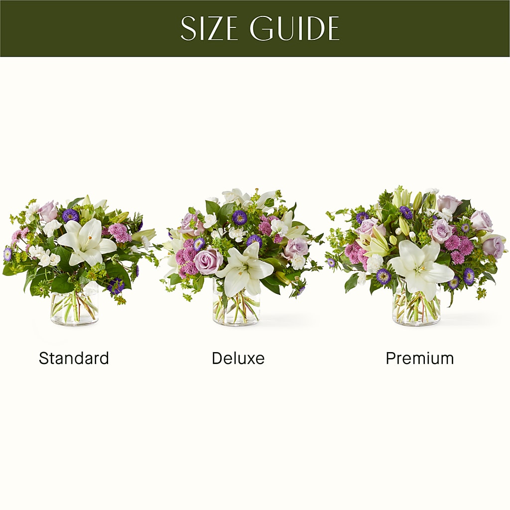 April Showers Bouquet –  Diamond Flower Shop, Reading PA