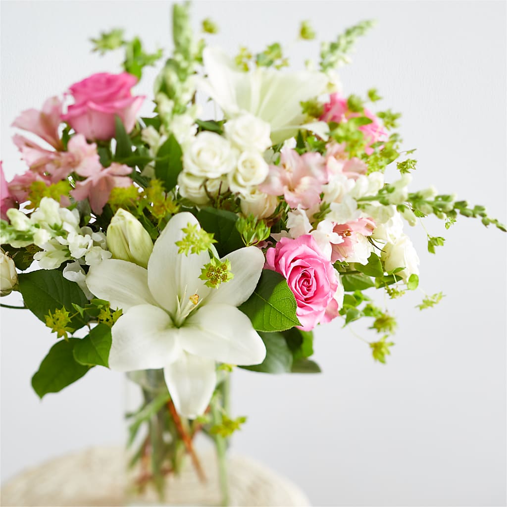Fondly Bouquet –  Diamond Flower Shop, Reading PA